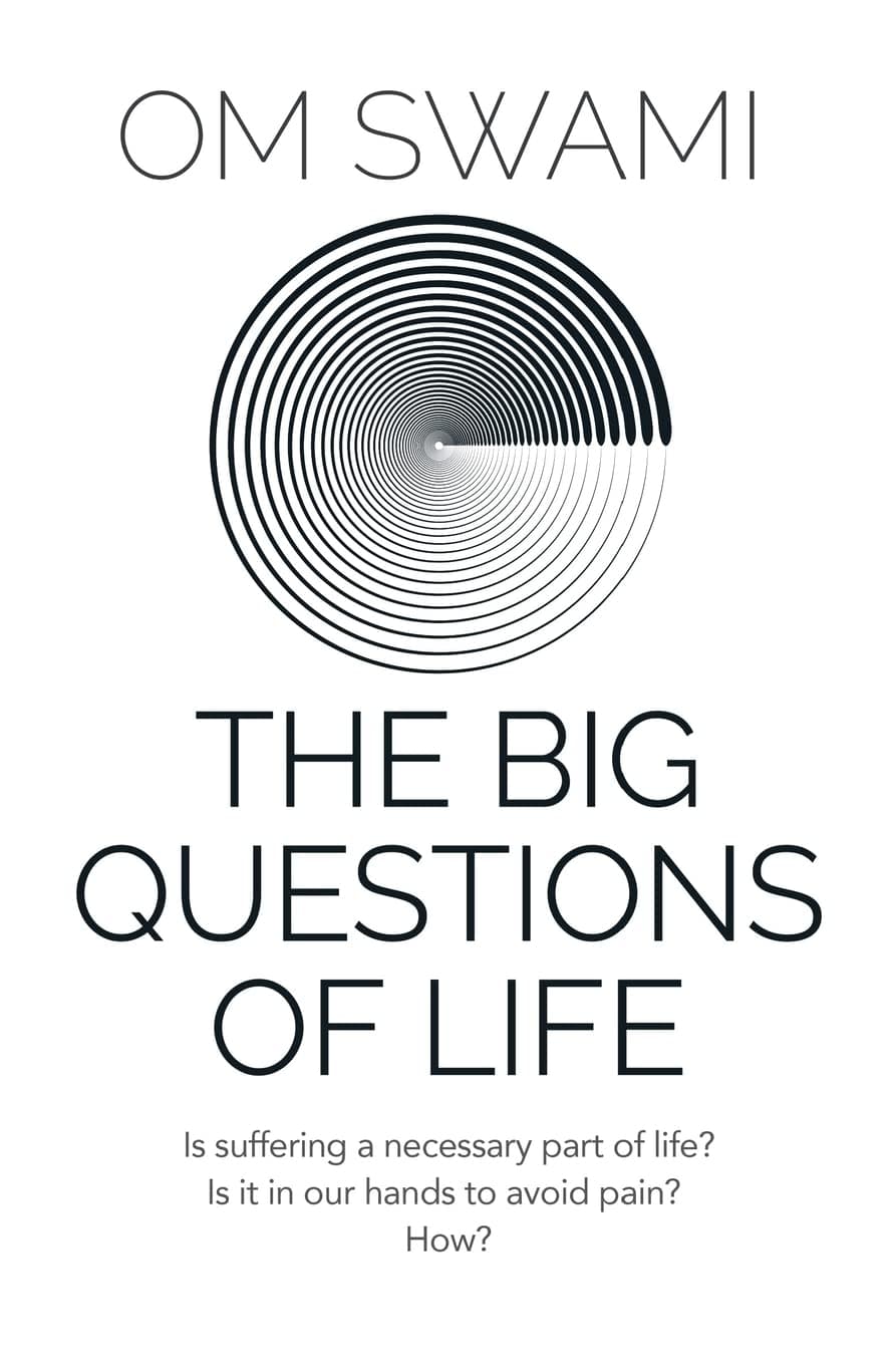 The Big Questions of Life - Image 1