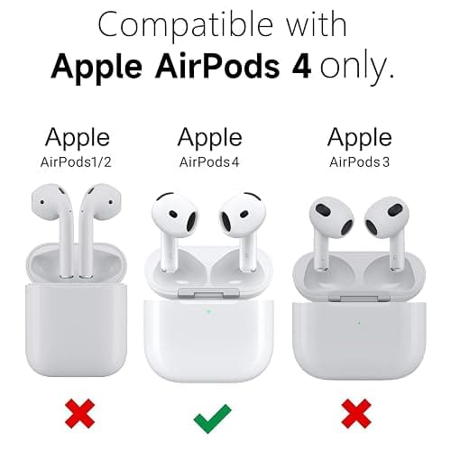 AirPods 4 Case thumbnail 2