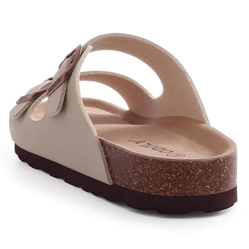 Knock off Birkenstocks thumbnail 5