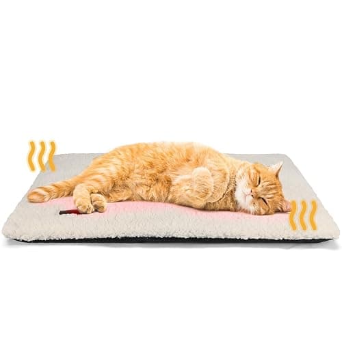 Cat heating pad - Image 1