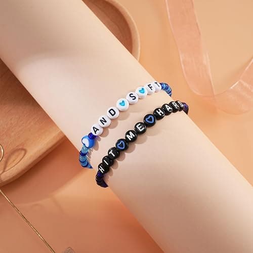 Bracelet Concert Merch Outfit for Women thumbnail 4