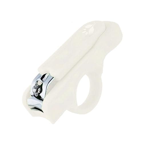green sprouts Baby Nail Clipper, Light Spice - Image 1