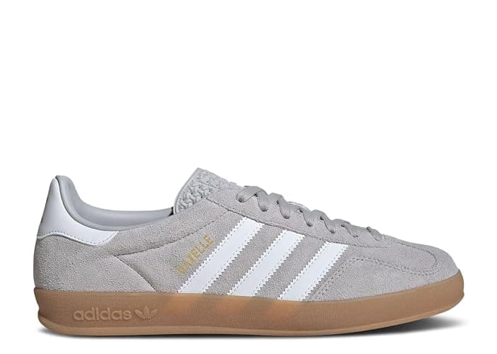 adidas Originals Gazelle Indoor Mens Sneaker - Image 1