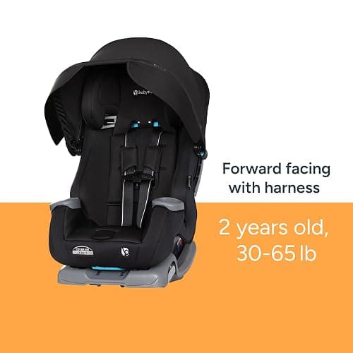 Baby Trend Cover Me™ 4-in-1 Convertible Car Seat thumbnail 19
