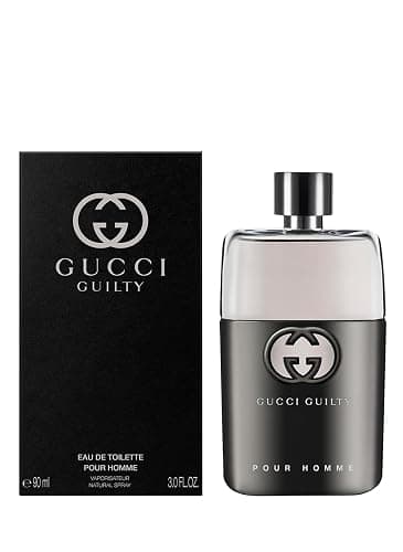Gucci Guilty Eau De Toilette Spray for Men, 3.0 Ounce thumbnail 2