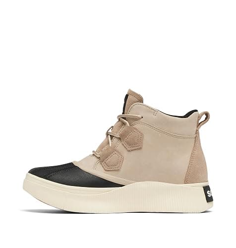SOREL Women's Out N About lV Classic Waterproof Boot thumbnail 6