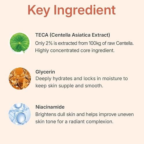 CENTELLIAN 24 Madeca Lab PDRN Skin Tightening Glow Gel Mask (4 pcs) – Firming & Hydrating Face Mask for Radiant Skin, Korean Skin Care. PDRN, TECA, Niacinamide. thumbnail 4