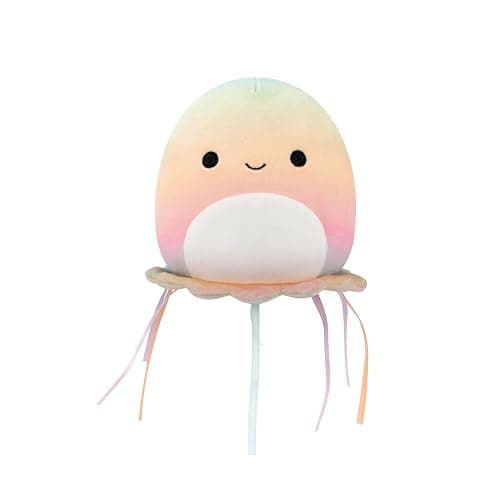 Squishmallows Original 5in 10-Pack – Official Jazwares Plush (Little) thumbnail 8