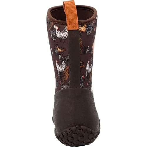 MUCK Women's Muckster II Mid Boot thumbnail 5