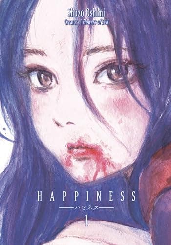 Happiness 1 - Image 1