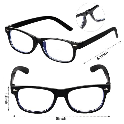 Kyson 9 Pcs Halloween Chef Costume Kit-Wig,Fake Moustache,Eyebrows,Eyeglasses,Bowtie,Red Apron,Cane-Fancy Costume Dress Up thumbnail 4
