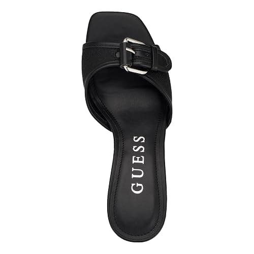 Guess Women's DistaHeeled Sandal thumbnail 4