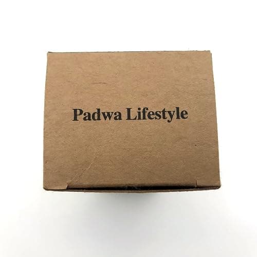 Padwa Lifestyle Camera Strap - 2" Wide Classic Vintage Crazy Horse Arts Cowhide Head Cotton Embroidered Universal Neck Shoulder & Crossbody Camera Straps for Photographers Gift and All DSLR Cameras thumbnail 12
