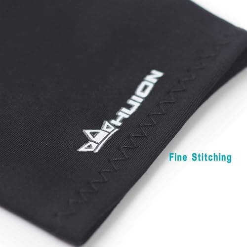 HUION Artist Glove for Drawing Tablet (1 Unit of Free Size, Good for Right Hand or Left Hand) - Cura CR-01 thumbnail 9