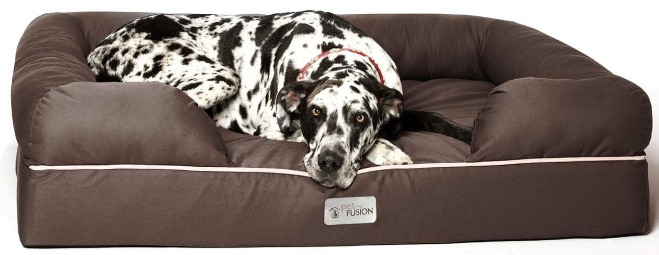PetFusion Ultimate Dog Bed