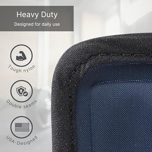 FlexiKold Gel Ice Packs (Standard Large: 10.5" x 14.5") for Injuries Reusable, Back Pain Relief, Knee Wrap, After Surgery, Ice Pack for Knee, Shoulder - 6300-COLD by NatraCure - Large (Pack of 1) thumbnail 6