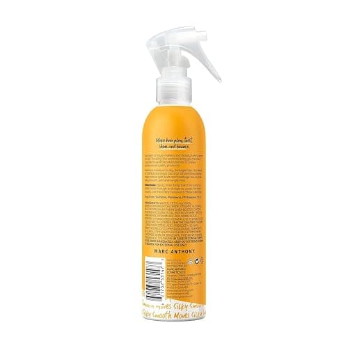 Marc Anthony Coconut Oil & Shea Butter Leave In Deep Conditioner for Breakage & Frizz, 250 ml. thumbnail 2