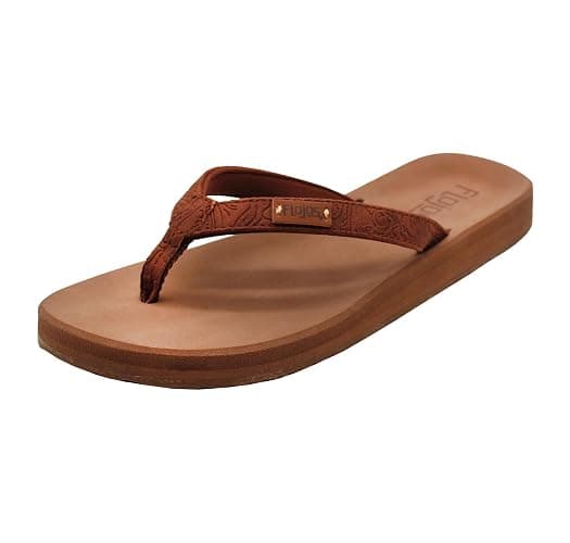 FLOJOS Women's Billie Sandal - Image 1