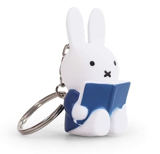 Atelier Pierre Miffy Keychain - Image 1