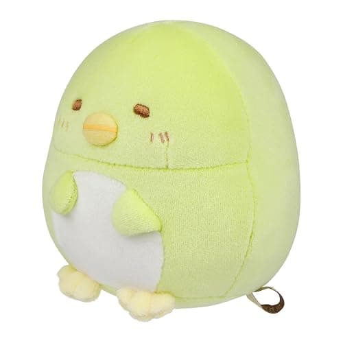 Summiko plush thumbnail 2