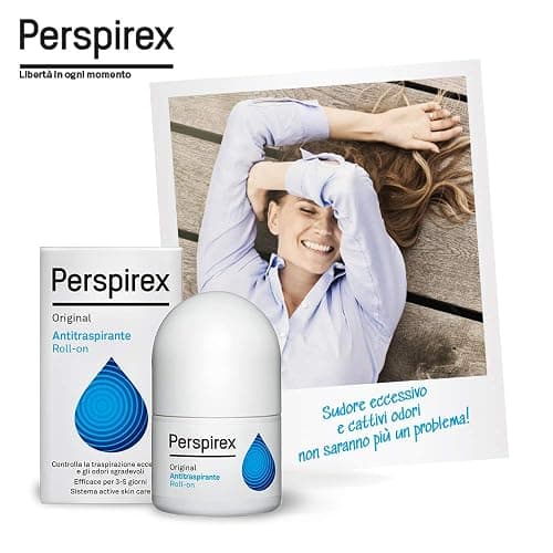 Perspirex Original Antiperspirant, 25 milliliters thumbnail 7
