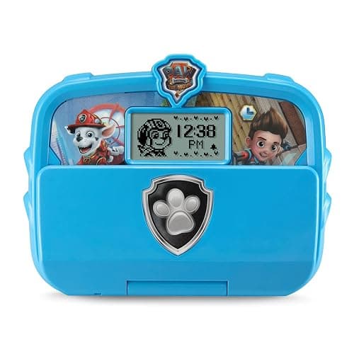 VTech PAW Patrol Learning Tablet thumbnail 4