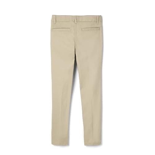 French Toast Slim Fit Pant thumbnail 4