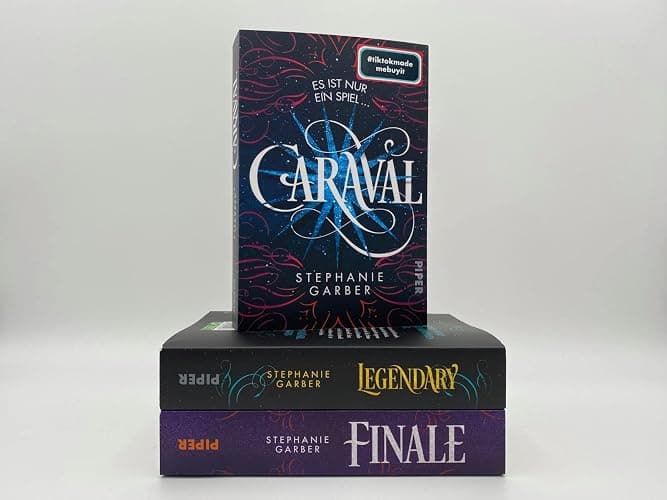 Caraval Band 1 thumbnail 8