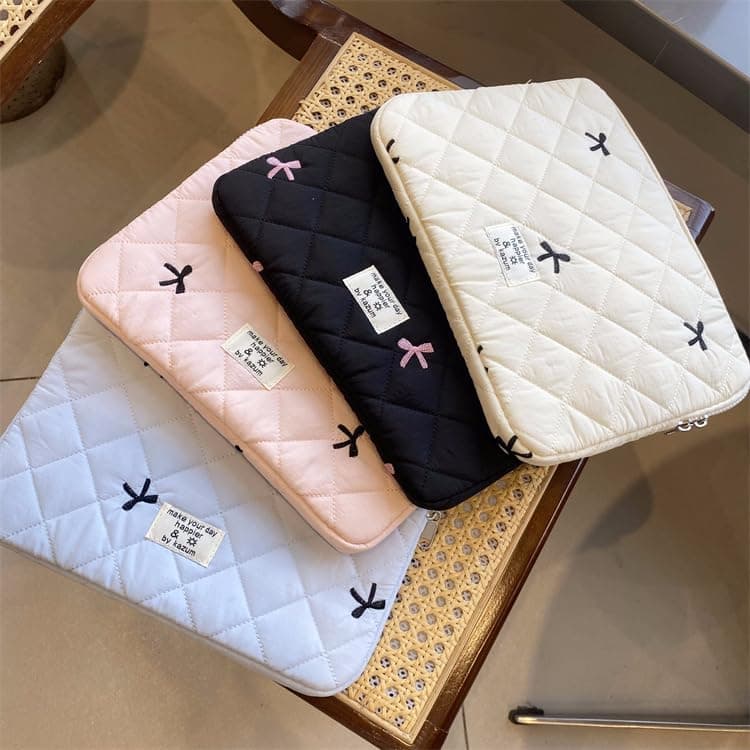 Cute laptop case thumbnail 7