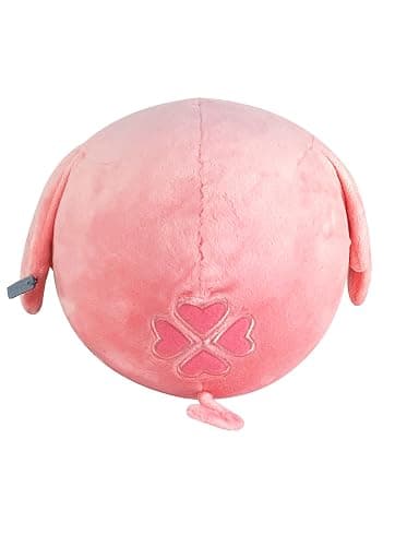 The Seven Deadly Sins - Hawk Ball Plush 8" H thumbnail 2