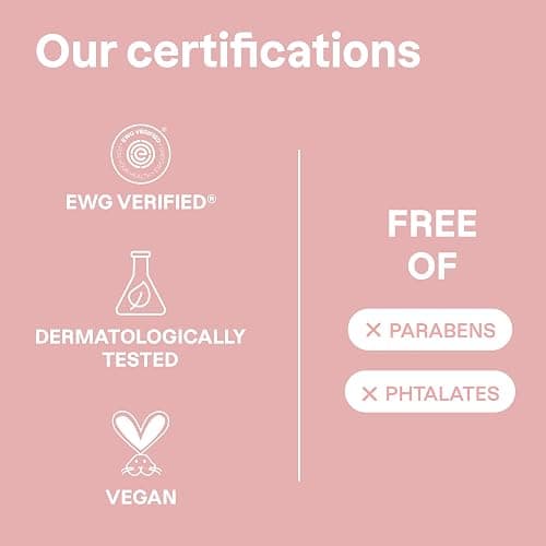 ATTITUDE 2-in-1 Shampoo and Body Wash for Baby, EWG Verified, Dermatologically Tested, Vegan, Good Night, 16 Fl Oz thumbnail 6