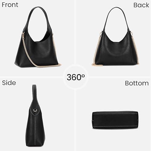 Small Hobo Bags for Women ⭐️ thumbnail 4