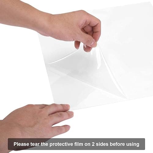 Stunning Large A1 Photo Poster Certificate Frame (59.4 x 84.1 cm) with Backboard and Styrene Included for Portrait and Landscape Display Wall Hanging -Black thumbnail 5