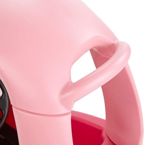 Little TIKES Princess Cozy Coupe thumbnail 4