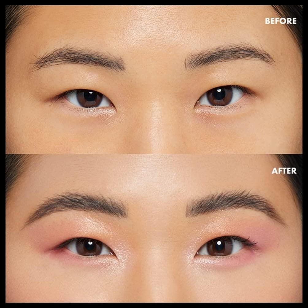 NYX Professional Makeup, Eyebrow Gel, Extreme Hold & Natural Finish, Brow Glue, 1pc thumbnail 6