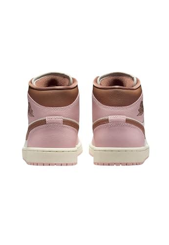 Nike Air Jordan 1 Mid Women's Shoes thumbnail 5