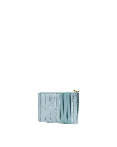JW PEI Quinn Zipped Card Holder thumbnail 2