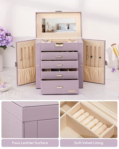 Jewelry box thumbnail 7