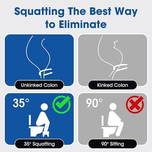 Toilet Stool thumbnail 6