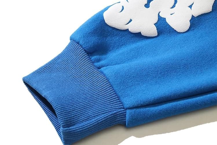 Sudiup Y2K Hoodie Men's Hoodie Women's Casual Retro Large Harajuku Jacket thumbnail 4