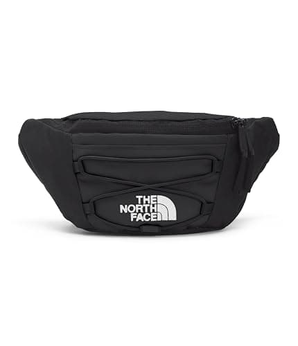 THE NORTH FACE Jester Lumbar Pack | Fanny Pack With Water Repellent Finish, 2.2 Liters, Crossbody Adjustable Strap - Image 1