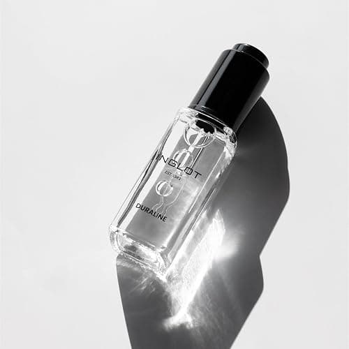 Inglot Duraline | Multi-tasking make-up liquid: extends shelf life, transforms products into waterproof | Revives dry cosmetics and improves their pigmentation | 9ml thumbnail 3