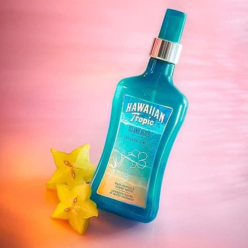 Hawaiian Tropic Island Bliss Körperspray, 250 ml thumbnail 2