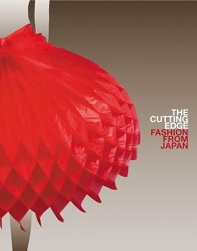 The Cutting Edge: Fashion from Japan - Image 1