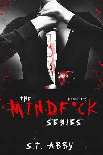 The Mindf*ck Series - Image 1