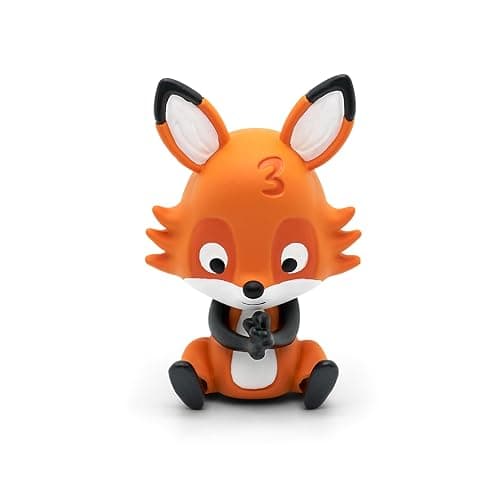 Tonies Favorite Children's Songs: Counting Songs Audio Toy Figurine thumbnail 3