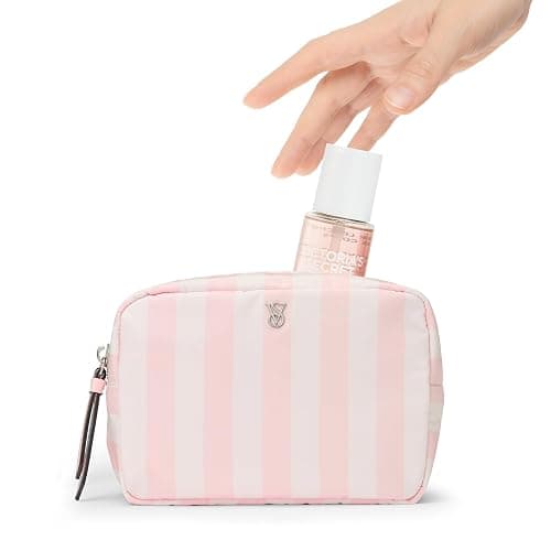 Victoria's Secret Hair & Body Mini Mist Gift Set, Assorted Scents thumbnail 5