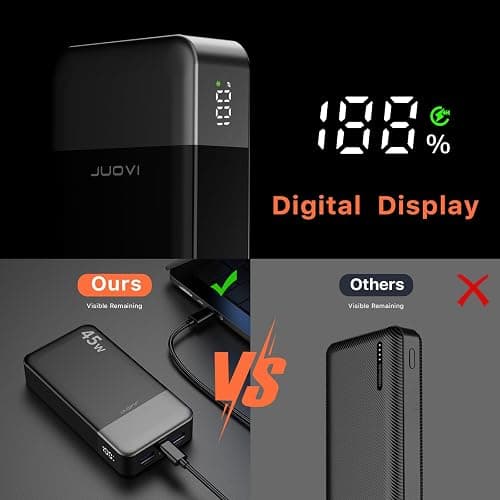 Batterie Externe thumbnail 5
