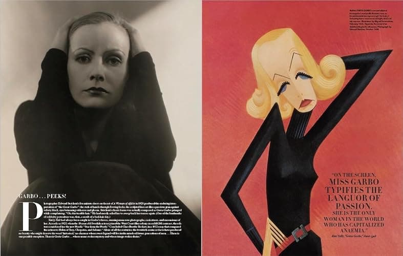 Vanity Fair 100 Years: From the Jazz Age to Our Age thumbnail 3