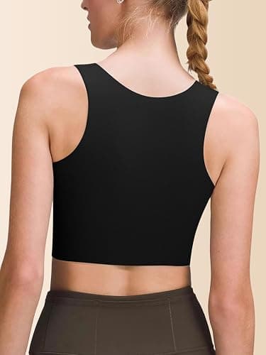 GCTBL Chest Binder Transgender FTM Binder Trans Breast Binder Bra for Large Breast thumbnail 2
